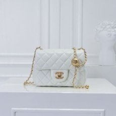 Chanel CF Series Bags